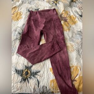 Born Primitive leggings Large